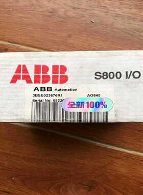 模块AO8453BSE023676R1未拆封询价