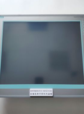 6AV7884-5AA10-3BD0  SIMATIC HMI IPC477C  工控机