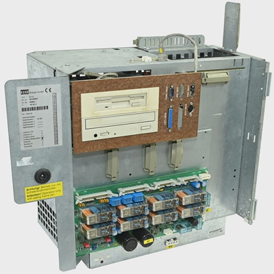 KUKAKC1工业电脑00109601KRC1