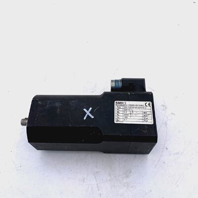 Servomotor SMB SBL30250454PXSA