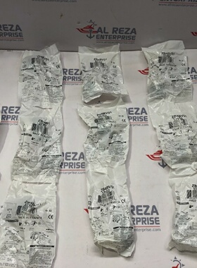 SE ZB4BV01 HARMONY XB4 PILOT LIGHT HEAD LOT OF 10 UNIT