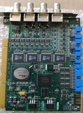 MATROX 迈创 Morphis Y7198-01 REV~询价