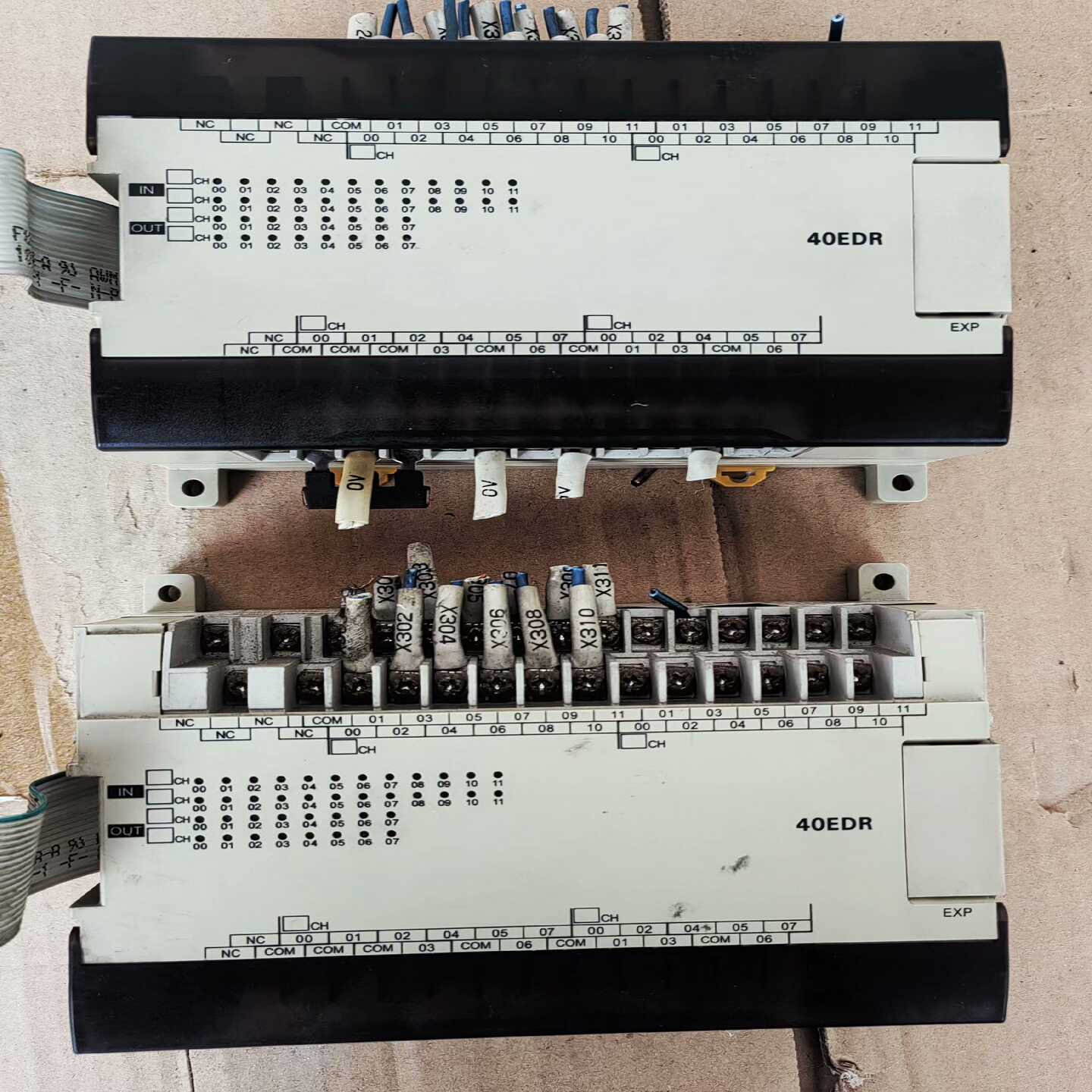 议价OM1-40，再上两件，一共4个，手适用