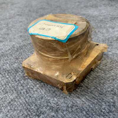 昆机镗床TX6111主轴进给螺母铜图号25025重量约3kg议价
