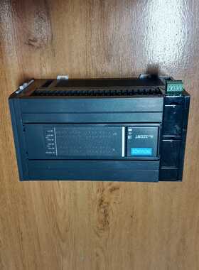 咨询-汇川PLCH3U-3232MT，功能正常，成色为实图