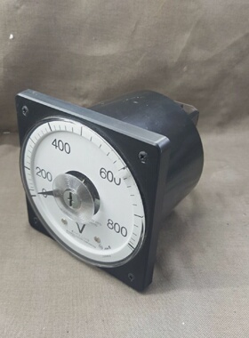 Mitsubishi LS110NAV SERIES AC Voltmeter 0800V
