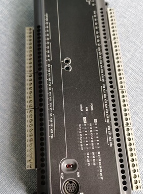 议价台达48点位plc主机模块DVP48EC00R3功