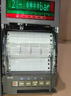 询价横河YOKOGAWA有纸记录仪ur1000，型号43606，