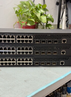 H3CS5120V228PLI24口千兆管理交换机-议价