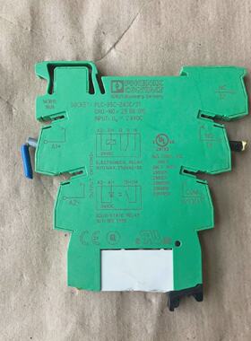 PHOENIX CONTACT PLCBSC24DC21 Relais Sockel 2966016 2961121