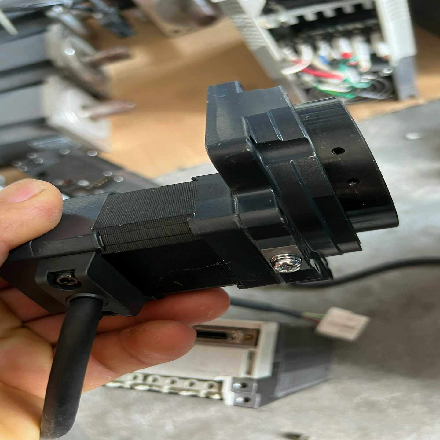 【星慕电子】DGM85R-ASAA