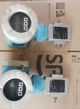 询价EH恩德斯豪斯PROMAG50电磁流量计，型号50H