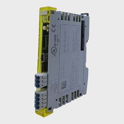 Sigmatek SDIAS Safety CPU SCP111 20890111 Can USB 24VDC 1.4A