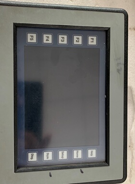 寻IQTERMG70GS310触摸屏YTC2000拆机的美