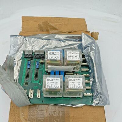 Elevator Lift Card SORETEX Thyssen S CX55B Door 743307020
