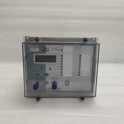 SIEMENS 7SR22032AA770CA0CC ARGUSM DIRECTIONAL OVERCURRENT RE