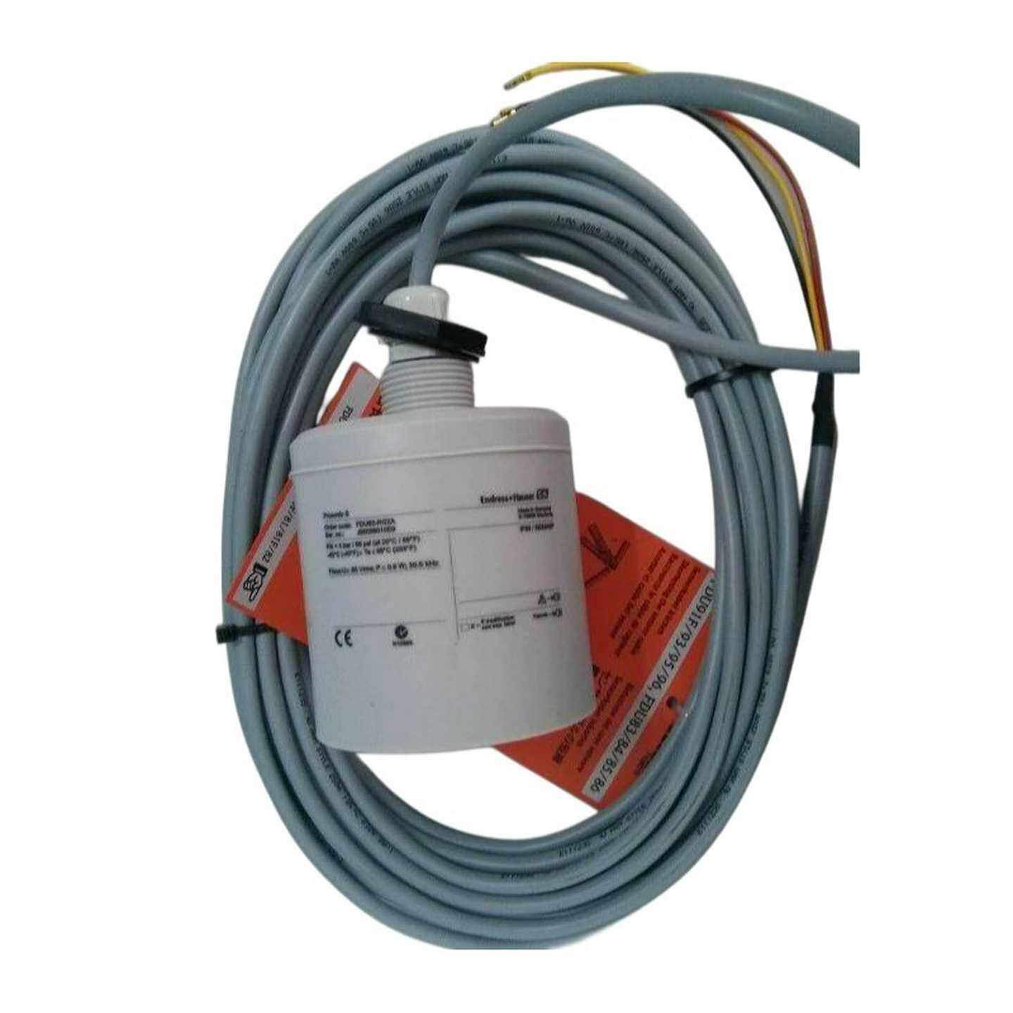 eh超声波液位探头FDU91-RG2AA