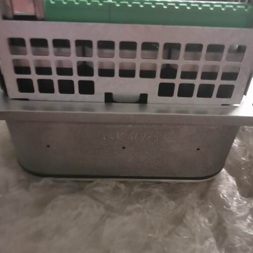 议价ABB喷涂配件ACU01B维修检测