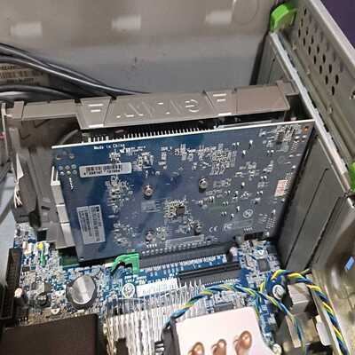 询价影驰GTX750虎将1G显卡，三接口HDMIDVIVGA