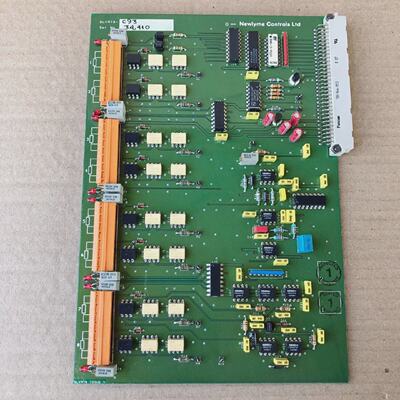 NEWLYME SL4RT8 PCB CARD SL4RT8C93 7