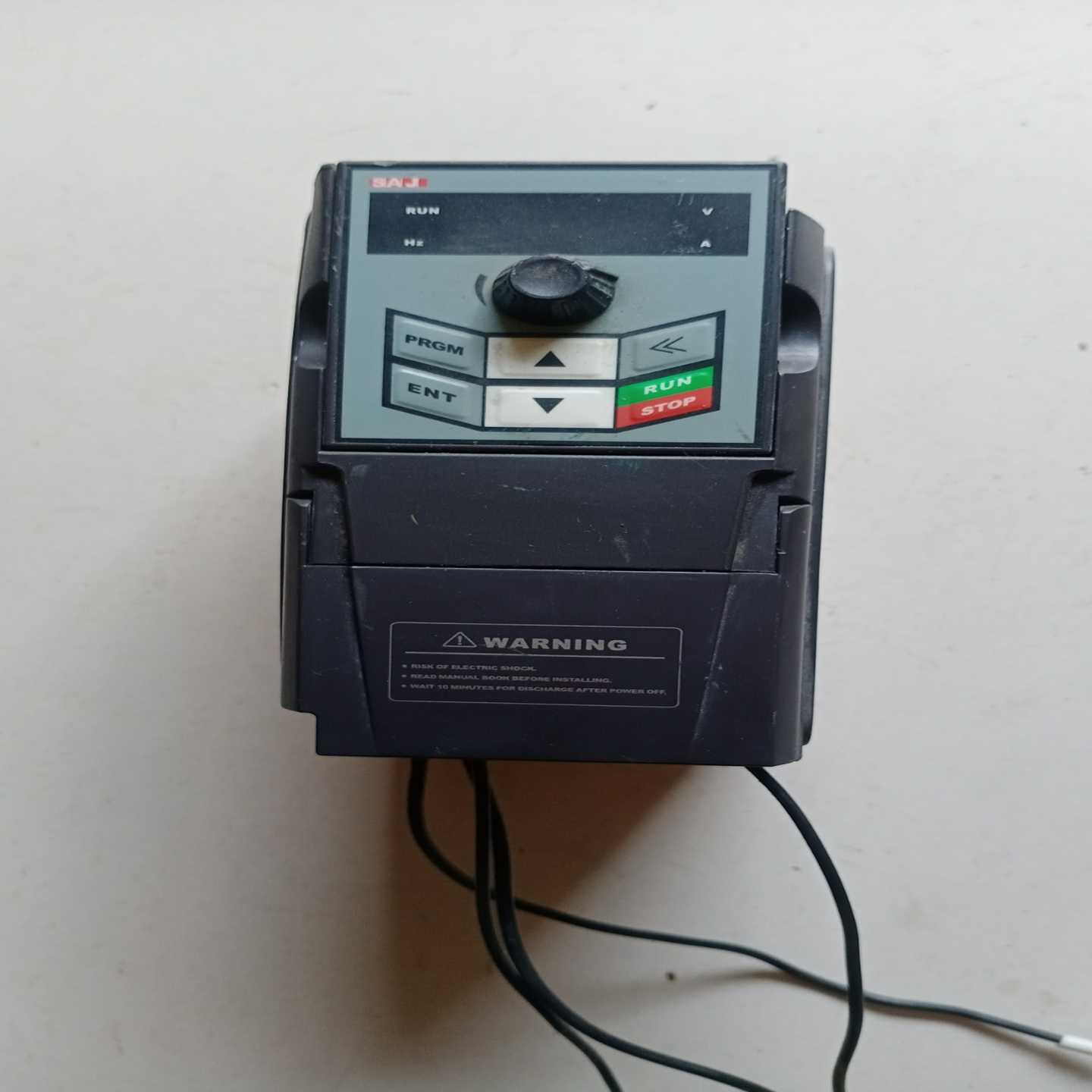 三晶变频器ATV13-2SR4GH0.4KW220询价