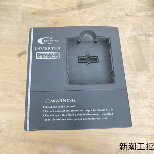 康沃变频器FSCG031-0K75-3P380-A-EP-议价商品