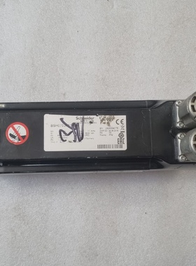 Motor Servo SCHNEIDER ELECTRIC BSH0703P11A2A Envo Rpido Y Gr