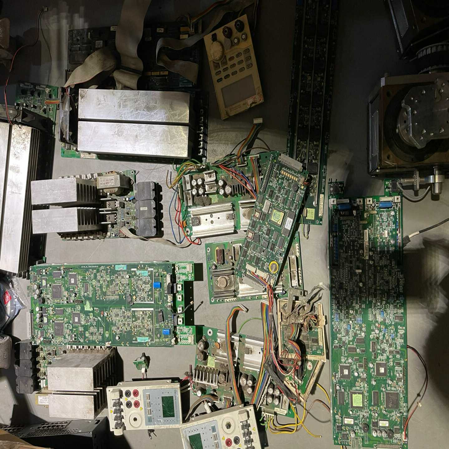 Chroma63103A63102A电源配件台湾致茂C询价