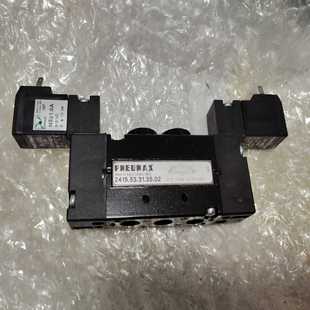 询价电磁阀意大利2415.53.31.35.02一个