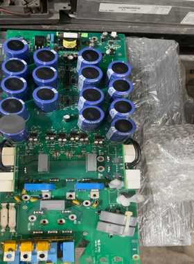 SINT4450CABB45KW变频器电源驱动板，45-议价