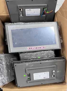 咨询-昆仑通态触摸屏TPC1061TD