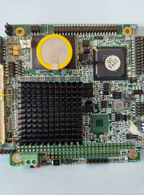 （议价）工控主板NEC-5800VERPC104嵌入式工控板