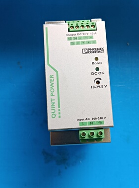 议价菲尼斯电源2866763QUINTPS1AC24议价