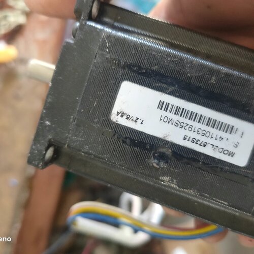 leadshine雷赛智能雷赛三相步进电机573s15-询