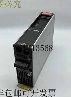 供应丹佛斯 VLT 6000 HVAC VLT6005HT4B20STR3DLF00A00C0 频