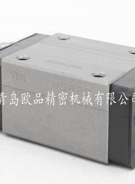 N日本导轨THKHSR25RHSR30RHSR35RHSR45RHSR25LRHSR30LR滑块