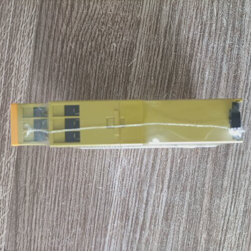 询-皮尔兹PILZ安全继电器PZEX4HT24VDC4n