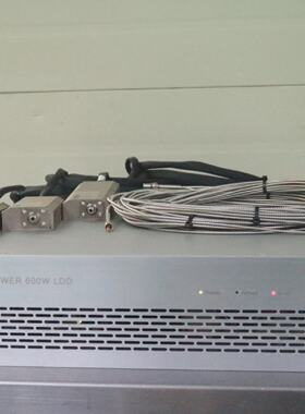 nLIGHT 310012101 nPOWER 600W LDD  P210009763 diode Fiber LAS