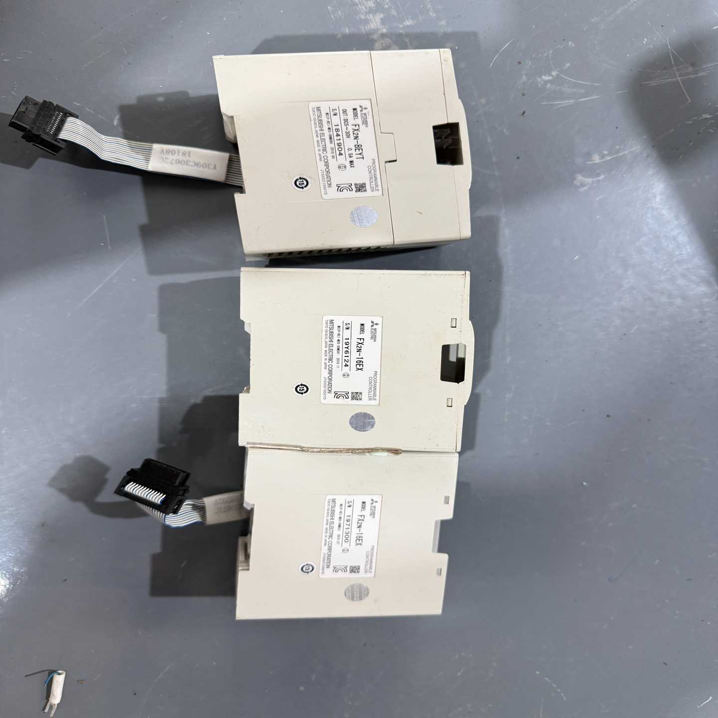 FX2N-16EX三菱-议价