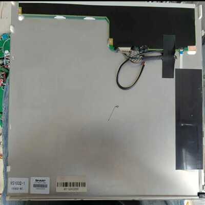 夏普LQ150X1LG93，原装15寸LED显示屏，成-议价