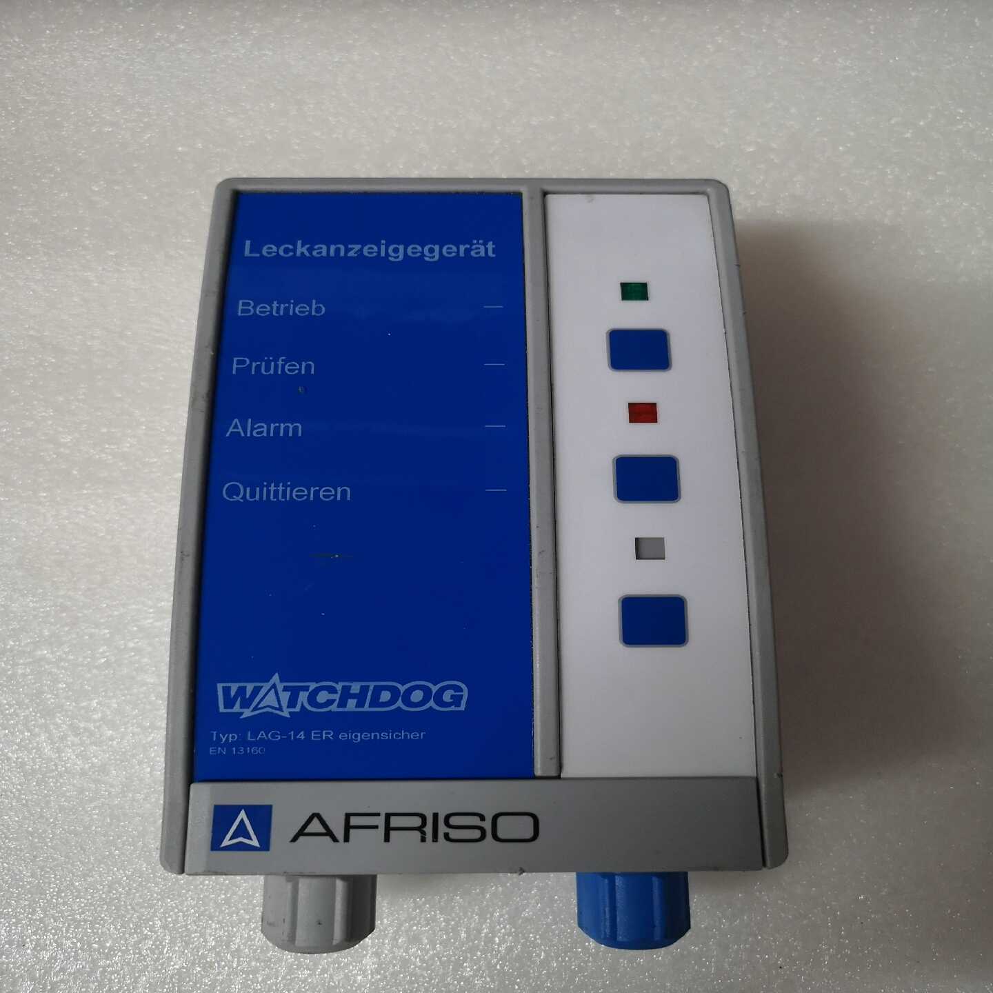 德国AFRISO系统模块，实物拍摄，具体如图所示，需要私聊--议价商