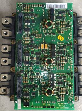 ABB变频器模块6MBI450U-120/AGDR-71C成【卡奥电子】