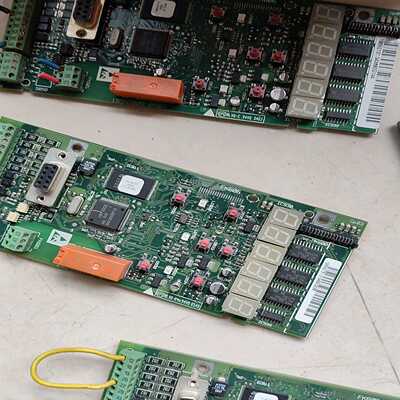 咨询-丹佛斯VLT2900主板实物参数型号以图片为准顺丰到