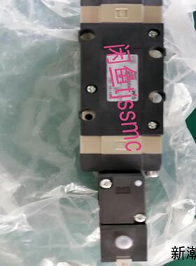 SMC电磁阀VFR4140-5DZ VFR4140-5D V议价商品
