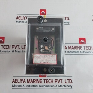 寻ABB CV2DJ Auxiliary Relay 1MYN563630EBE