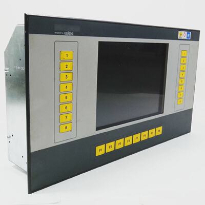 unipo 2STF01XCAN02 TFTBedienfeld used