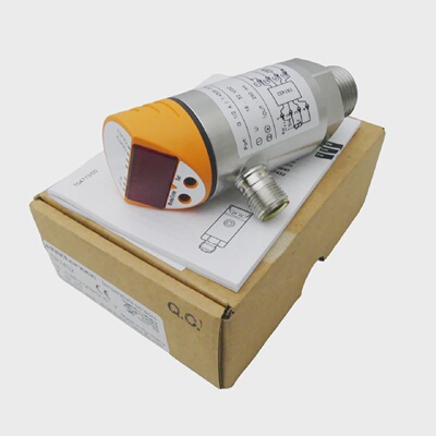 IFM EFECTOR 600 TR7432 Temperatursensor TR...KDBR12QFRKGUS..
