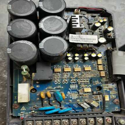 询价变频控制主板，丫Q3000V7-407R5G/11P，7,5
