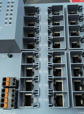 询-6GK51240BA002AC2功能正常外观有断脚功能