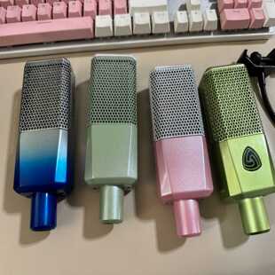 处理三只改色莱维特话筒莱维特440莱维特249pro--议价商品